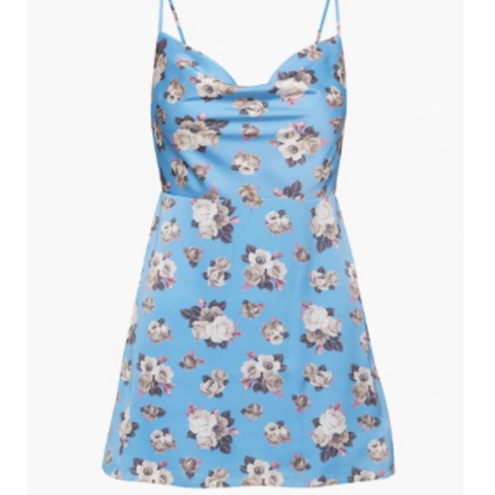 Brand new Sunday Best Dress from Aritzia